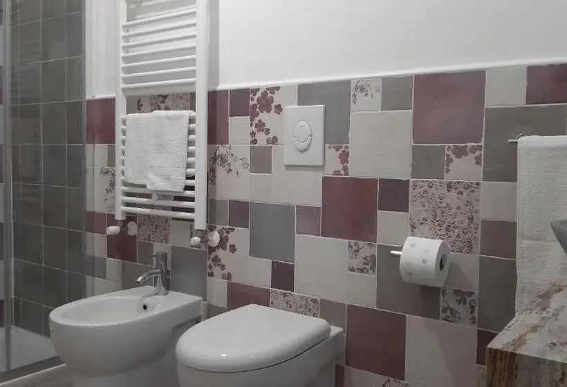 スタンダードルーム, Corte Degli Angeli