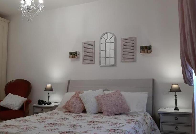 Номер Стандарт, Corte Degli Angeli