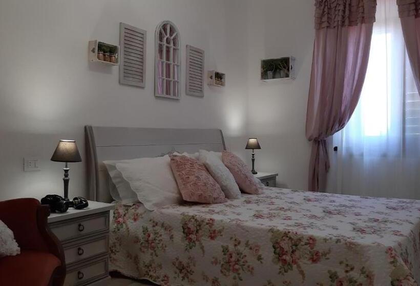 Номер Стандарт, Corte Degli Angeli