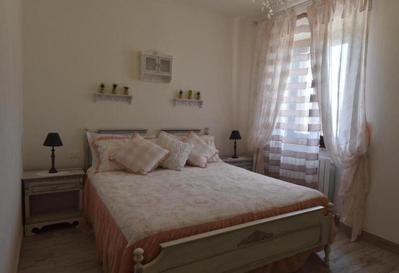 Номер Стандарт, Corte Degli Angeli