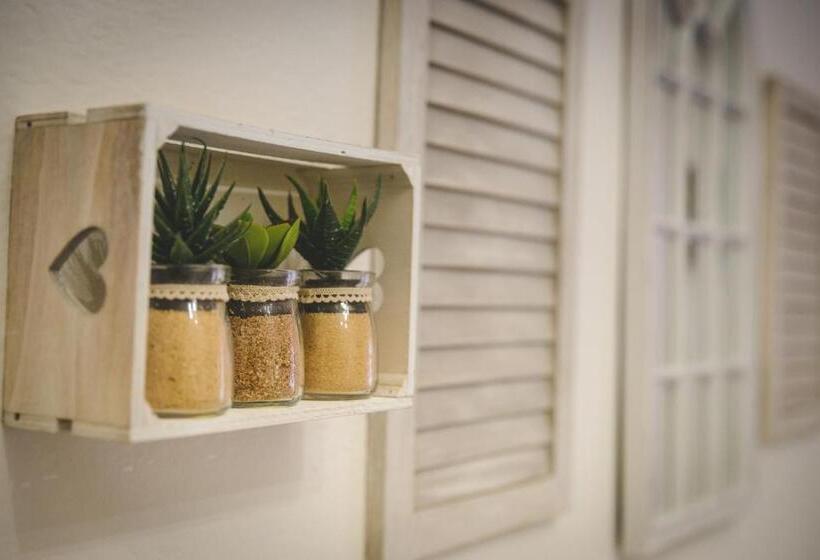 Номер Стандарт, Corte Degli Angeli