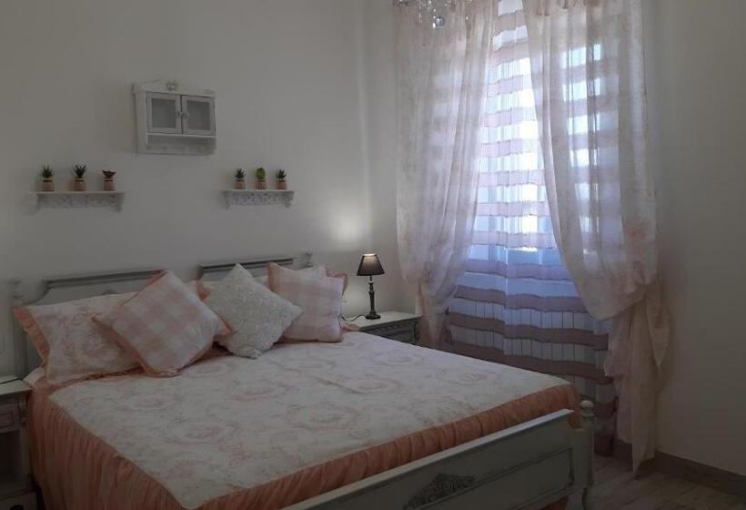 Номер Стандарт, Corte Degli Angeli