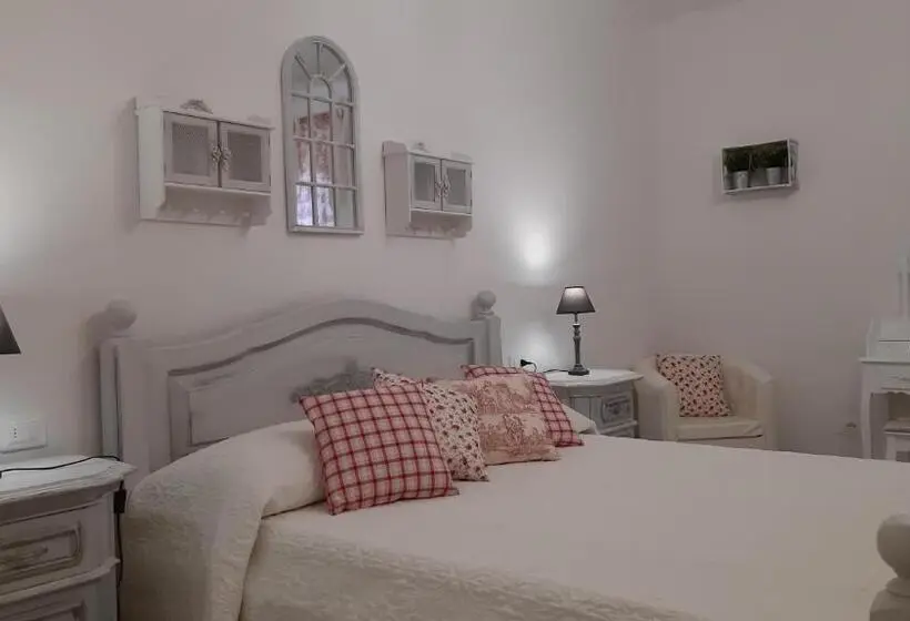 デラックスの４人部屋, Corte Degli Angeli