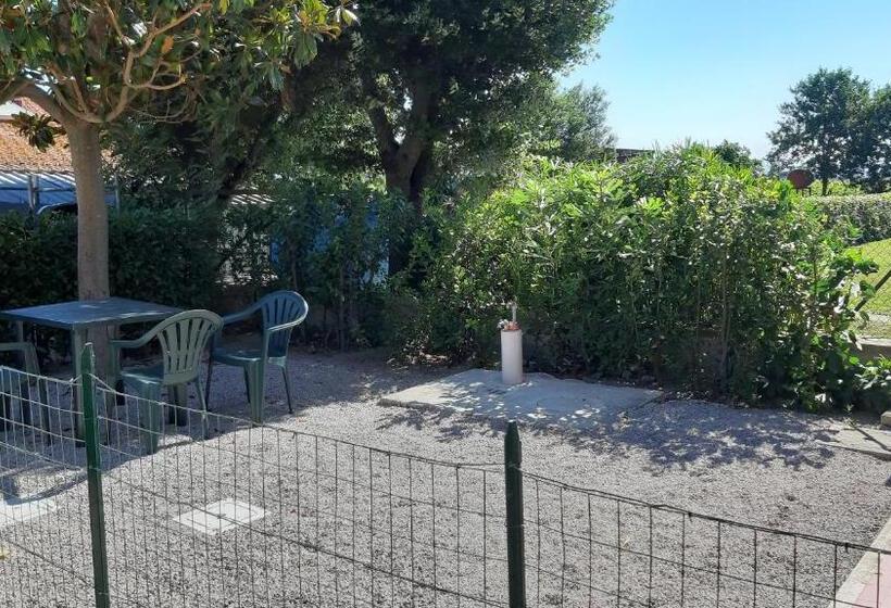 Апартаменты 1 Спальня Нижний Этаж, Corte Degli Angeli