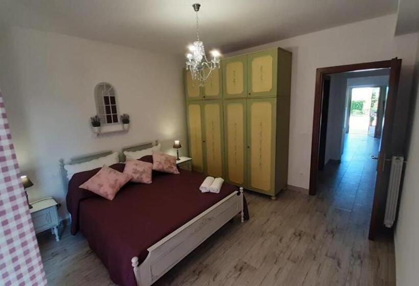 Апартаменты 1 Спальня Нижний Этаж, Corte Degli Angeli