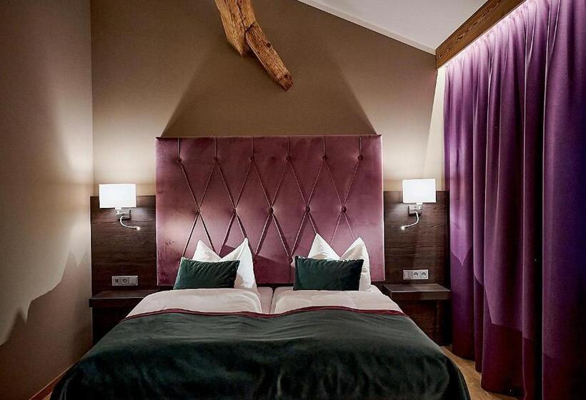 Номер Deluxe, Gut Am See