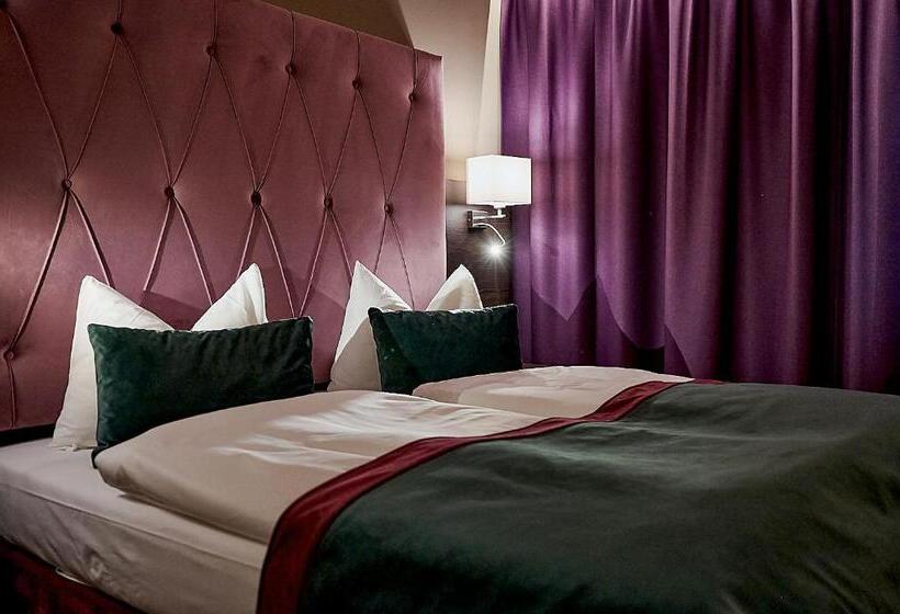 Номер Deluxe, Gut Am See