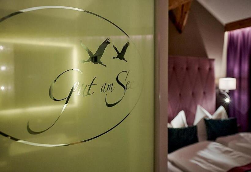 Номер Стандарт, Gut Am See