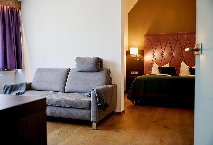 Полулюкс, Gut Am See