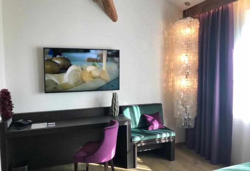 Номер Стандарт Индивидуальный, Gut Am See