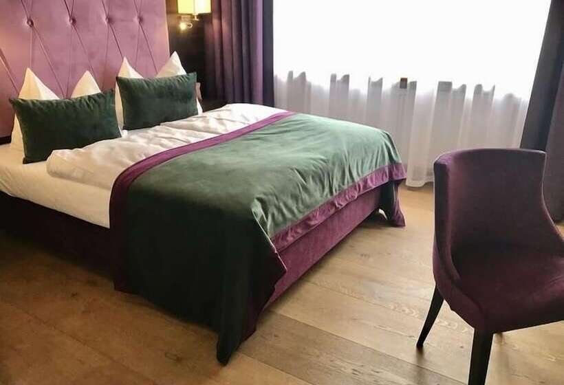 Номер Стандарт, Gut Am See