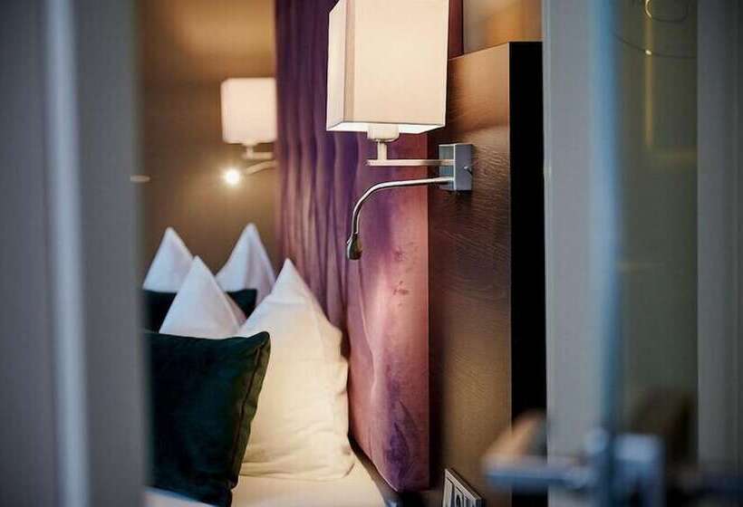 Люкс, Gut Am See