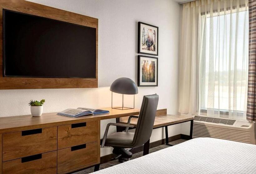 غرفة قياسية, La Quinta Inn & Suites By Wyndham Santa Rosa Sonoma