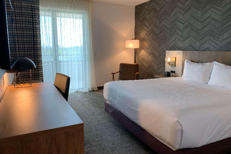 غرفة قياسية, La Quinta Inn & Suites By Wyndham Santa Rosa Sonoma