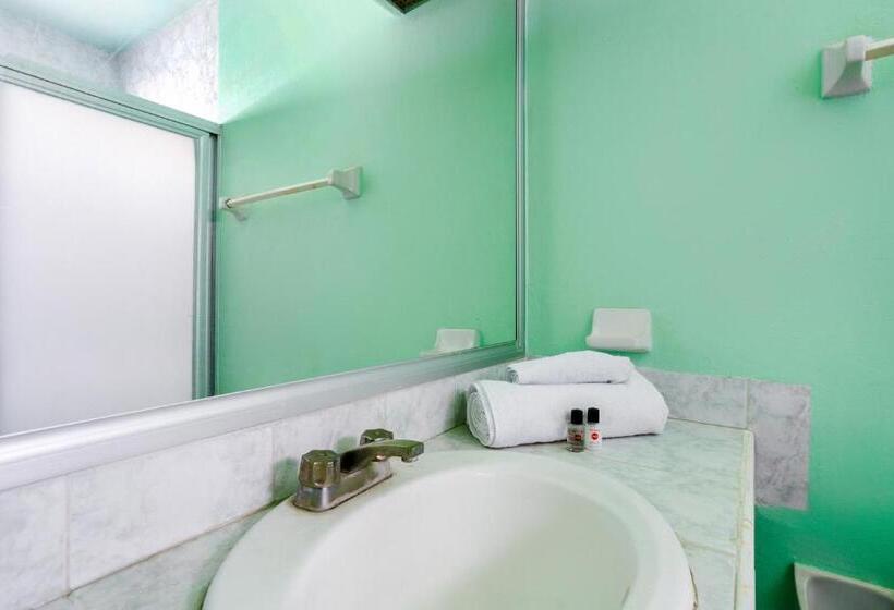 スタンダードルーム, Madero