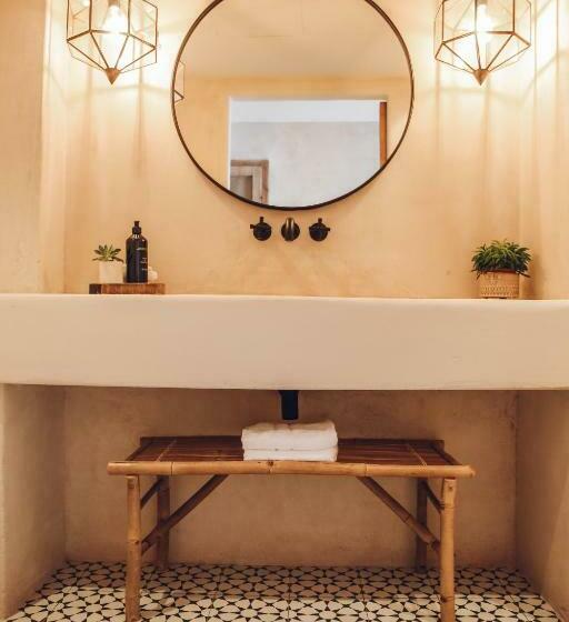オーシャンビュースタンダードルーム, Nomad Hotel   Xábia Port