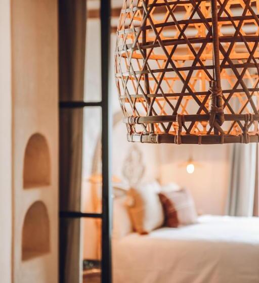 オーシャンビュージュニアスイート, Nomad Hotel   Xábia Port