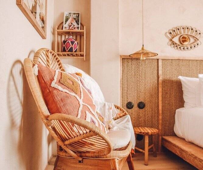 オーシャンビュースタンダードルーム, Nomad Hotel   Xábia Port