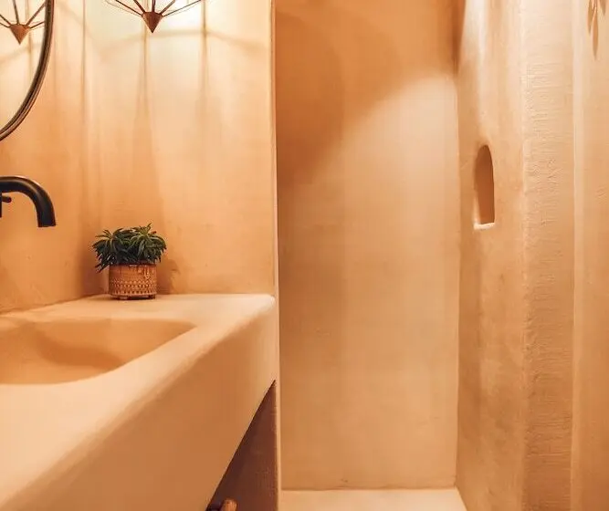 اتاق استاندارد با چشم‌انداز دریا, Nomad Hotel   Xábia Port