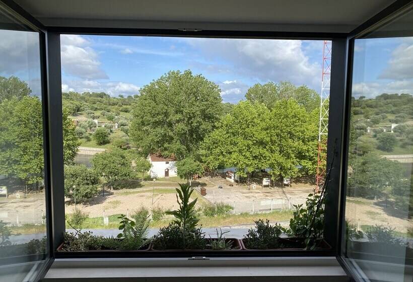 Семейный Номер, Olhos D  água Alojamento Local