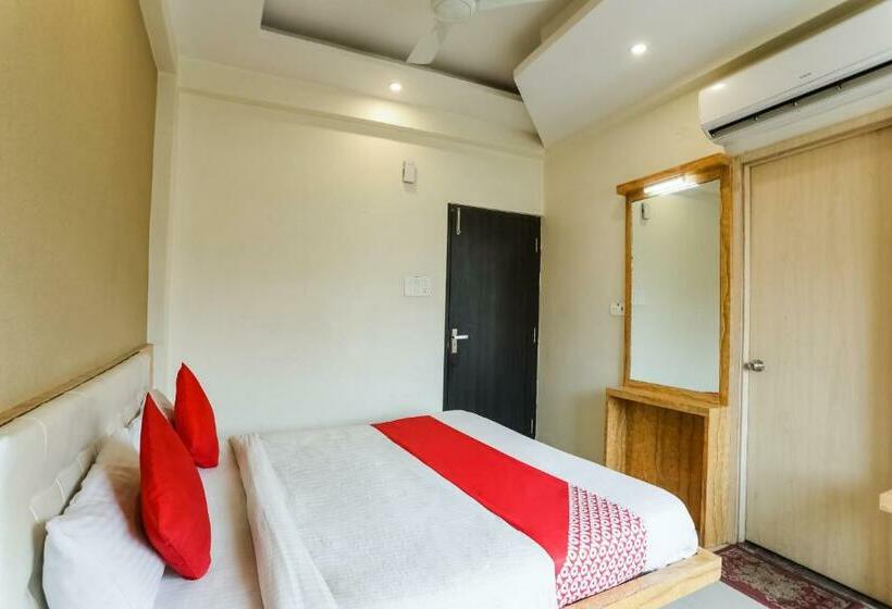اتاق عادی, Oyo 64605 Vijay Laxmi