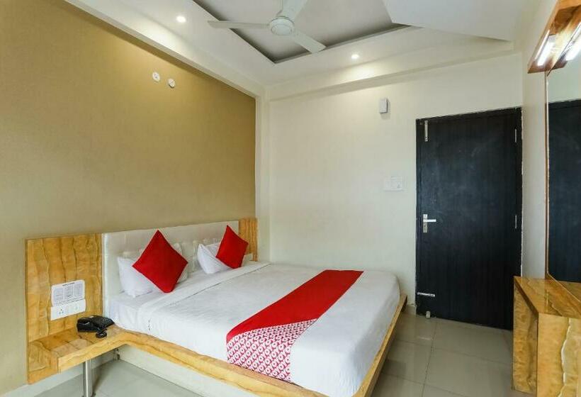 اتاق عادی, Oyo 64605 Vijay Laxmi