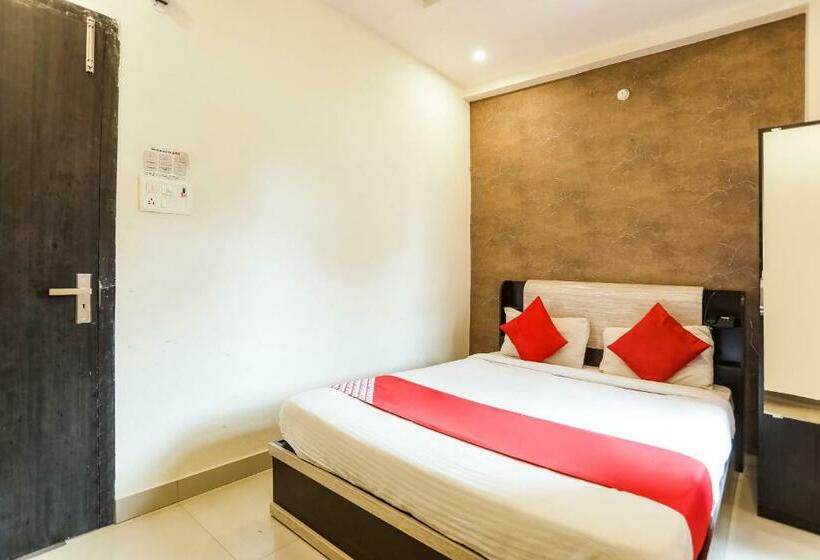 اتاق عادی, Oyo 64605 Vijay Laxmi