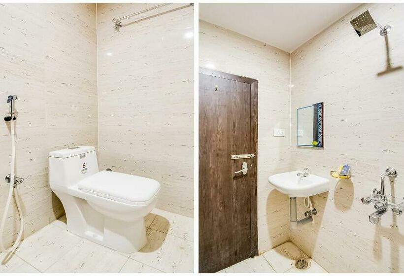 스탠다드 룸, Super Hotel O Cj Inn