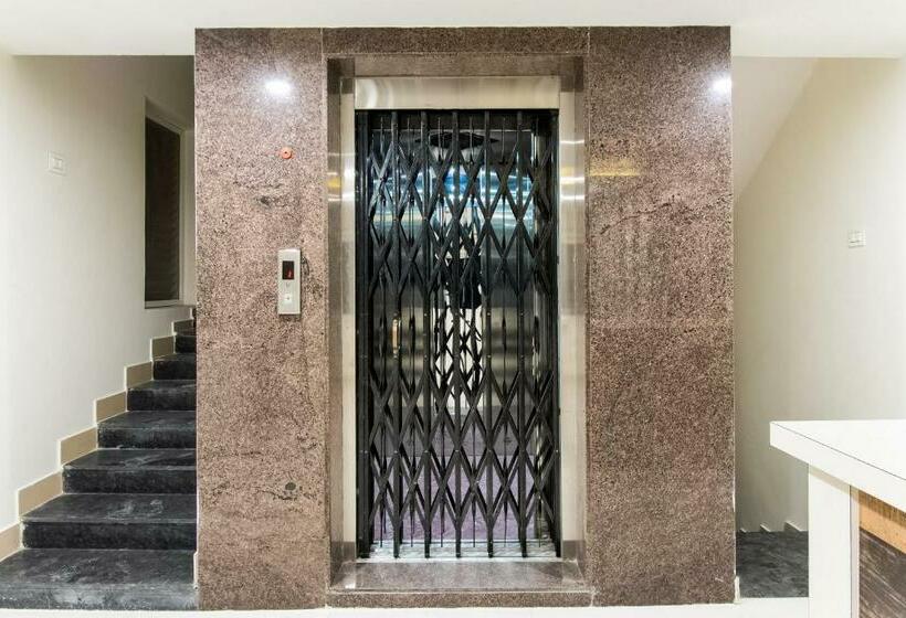 스탠다드 룸, Super Hotel O Cj Inn