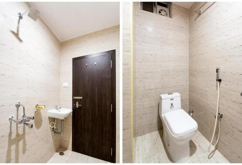 스탠다드 룸, Super Hotel O Cj Inn