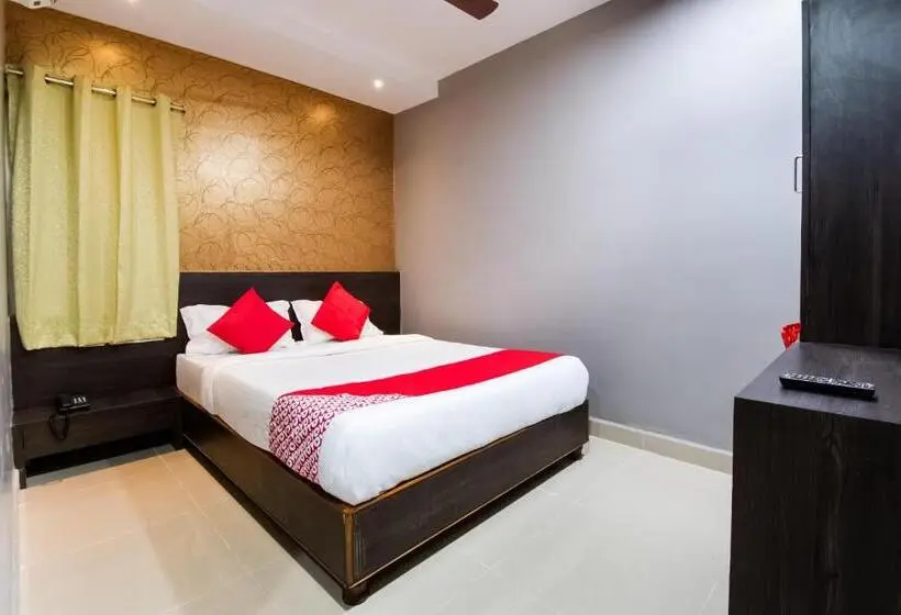 اتاق استاندارد, Super Hotel O Cj Inn