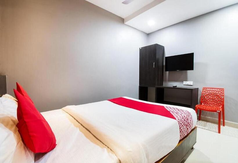 스탠다드 룸, Super Hotel O Cj Inn