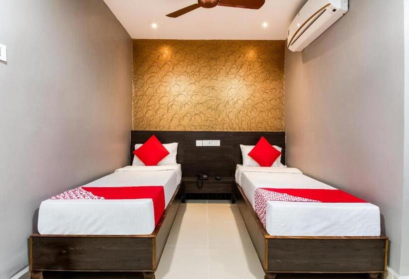 스탠다드 룸, Super Hotel O Cj Inn