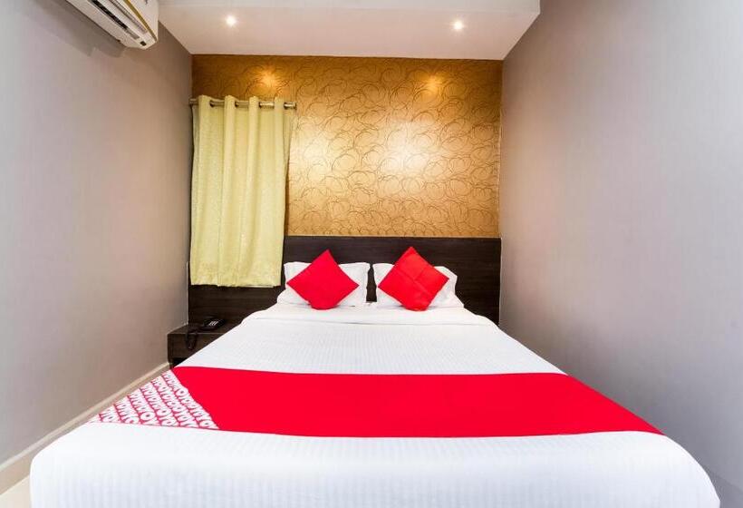 غرفة قياسية, Super Hotel O Cj Inn