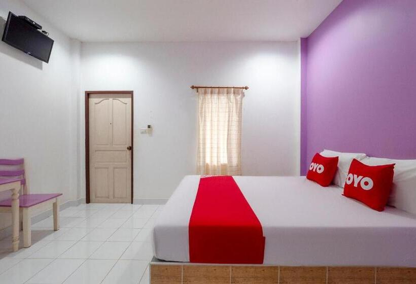 غرفة سوبيريور, Review Resort