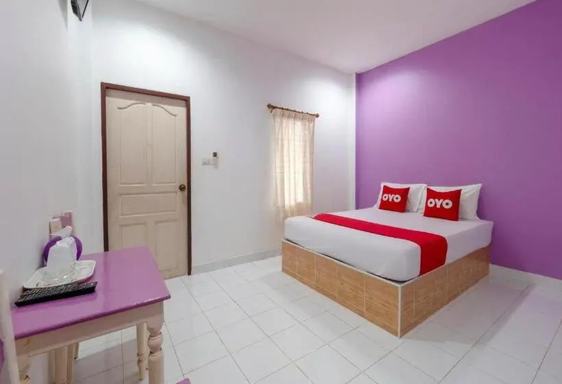 Superior-huone, Review Resort