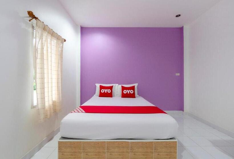 غرفة سوبيريور, Review Resort