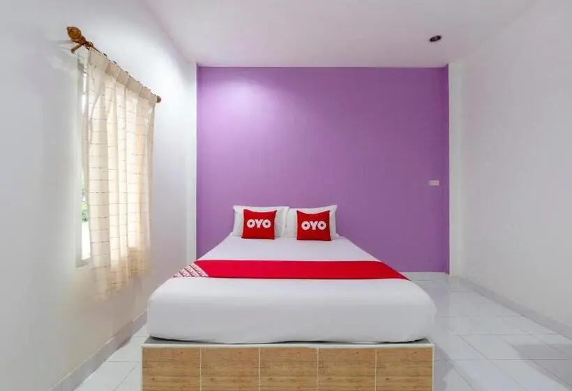 Superior-huone, Review Resort
