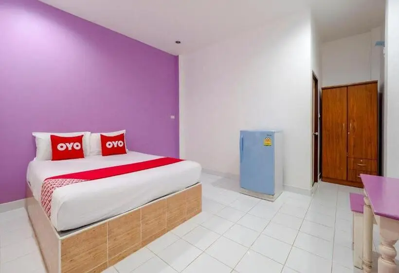 Superior-huone, Review Resort