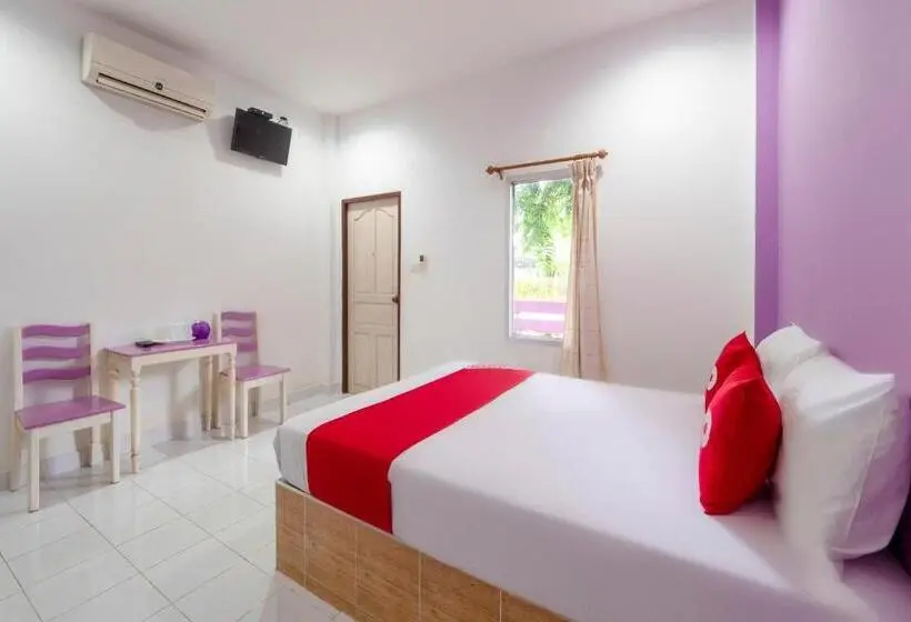 Superior-huone, Review Resort