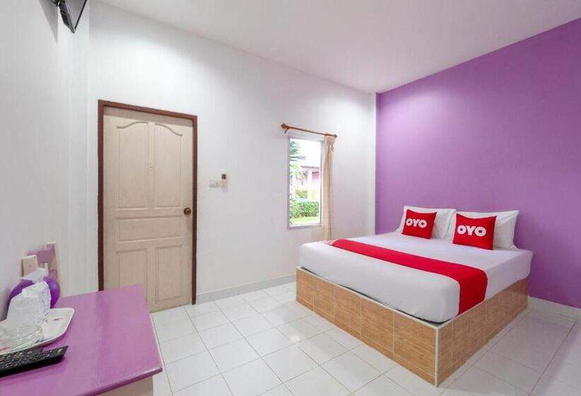 غرفة سوبيريور, Review Resort