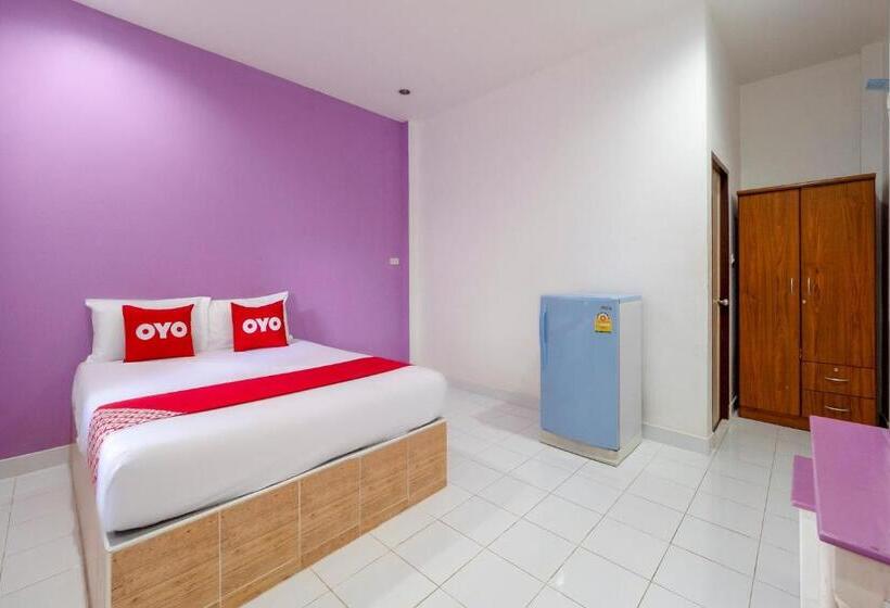 غرفة سوبيريور, Review Resort