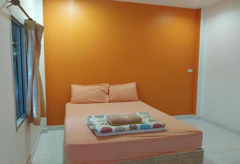 غرفة سوبيريور, Review Resort