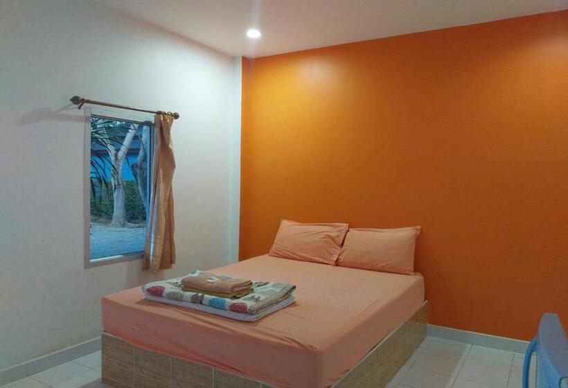 Номер Superior, Review Resort
