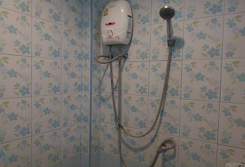 غرفة سوبيريور, Review Resort