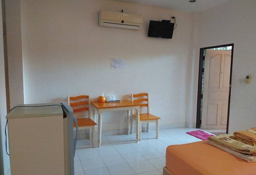 غرفة سوبيريور, Review Resort