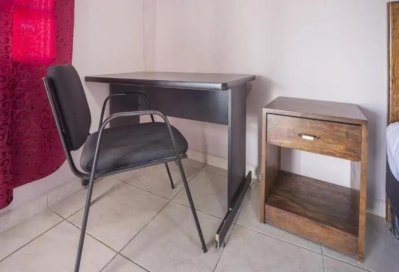 Standard-huone, Posada Santa Elena
