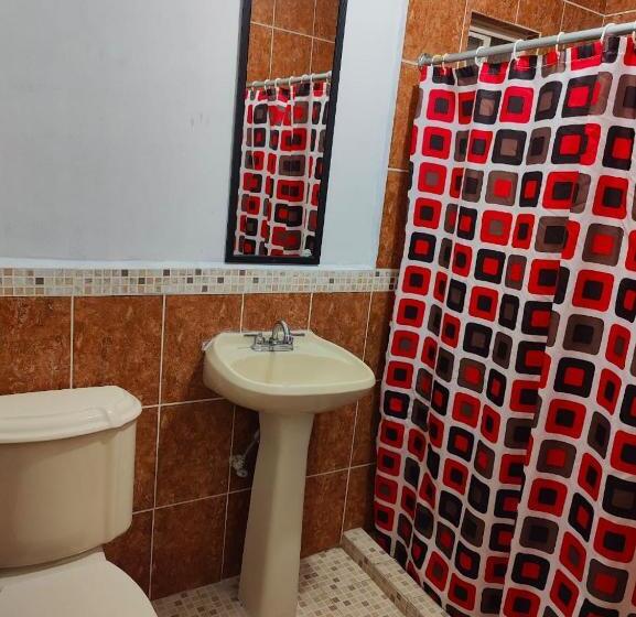 غرفة قياسية, Posada Santa Elena