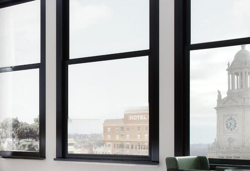 Номер Deluxe Кровать Кинг, Surety