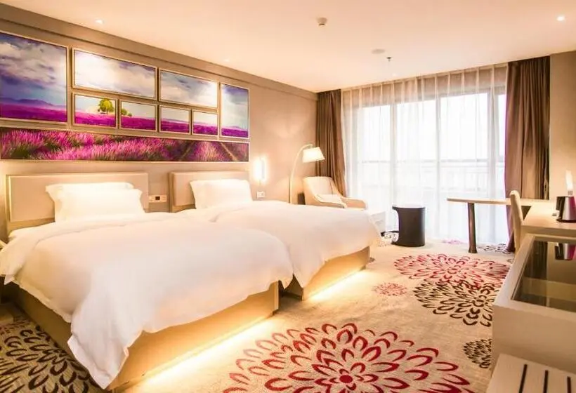 デラックスルーム, Lavande Hotel Guilin Convention And Exhibition Center